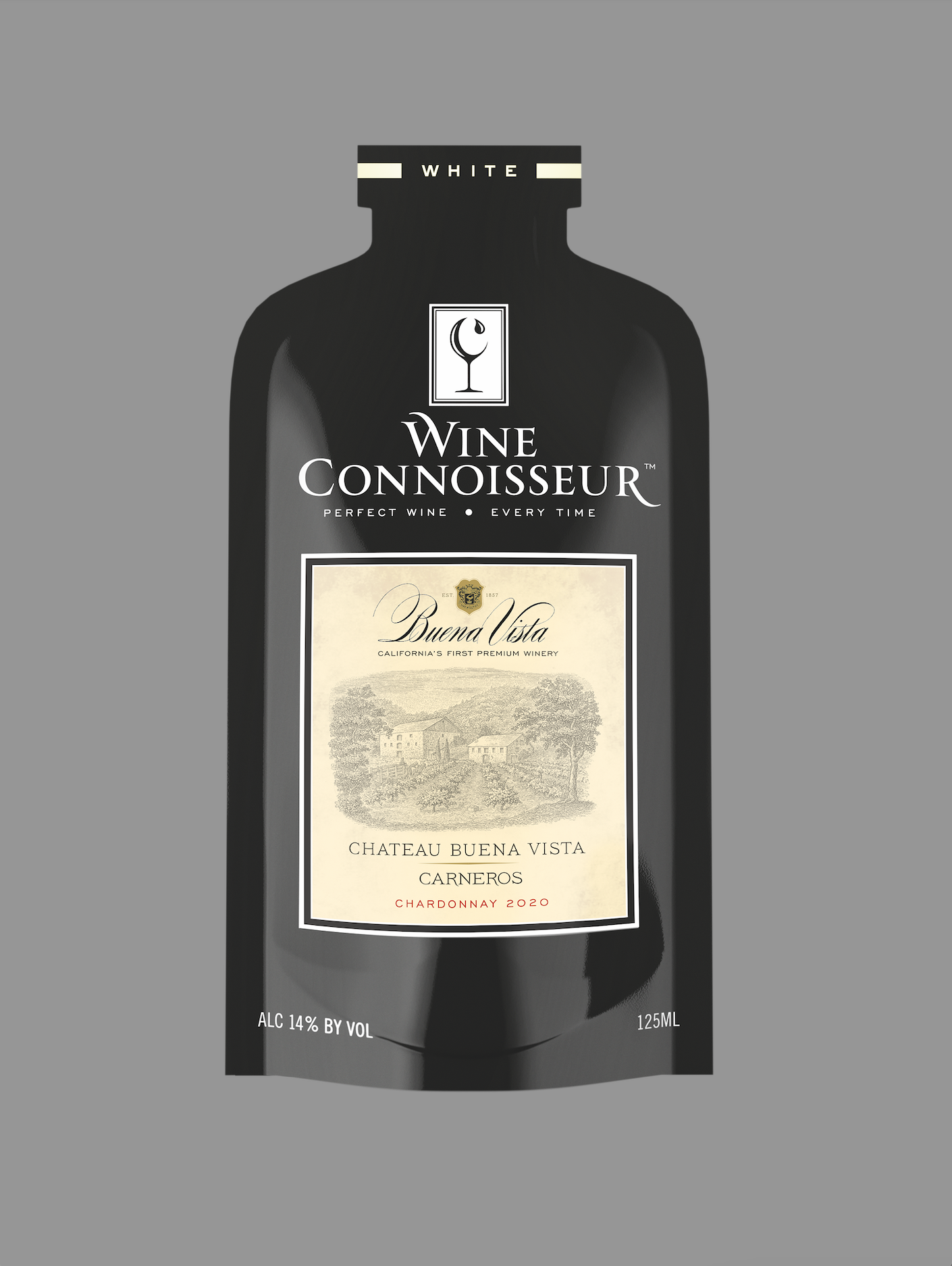 WC Buena Vista Chardonnay 2020 14%