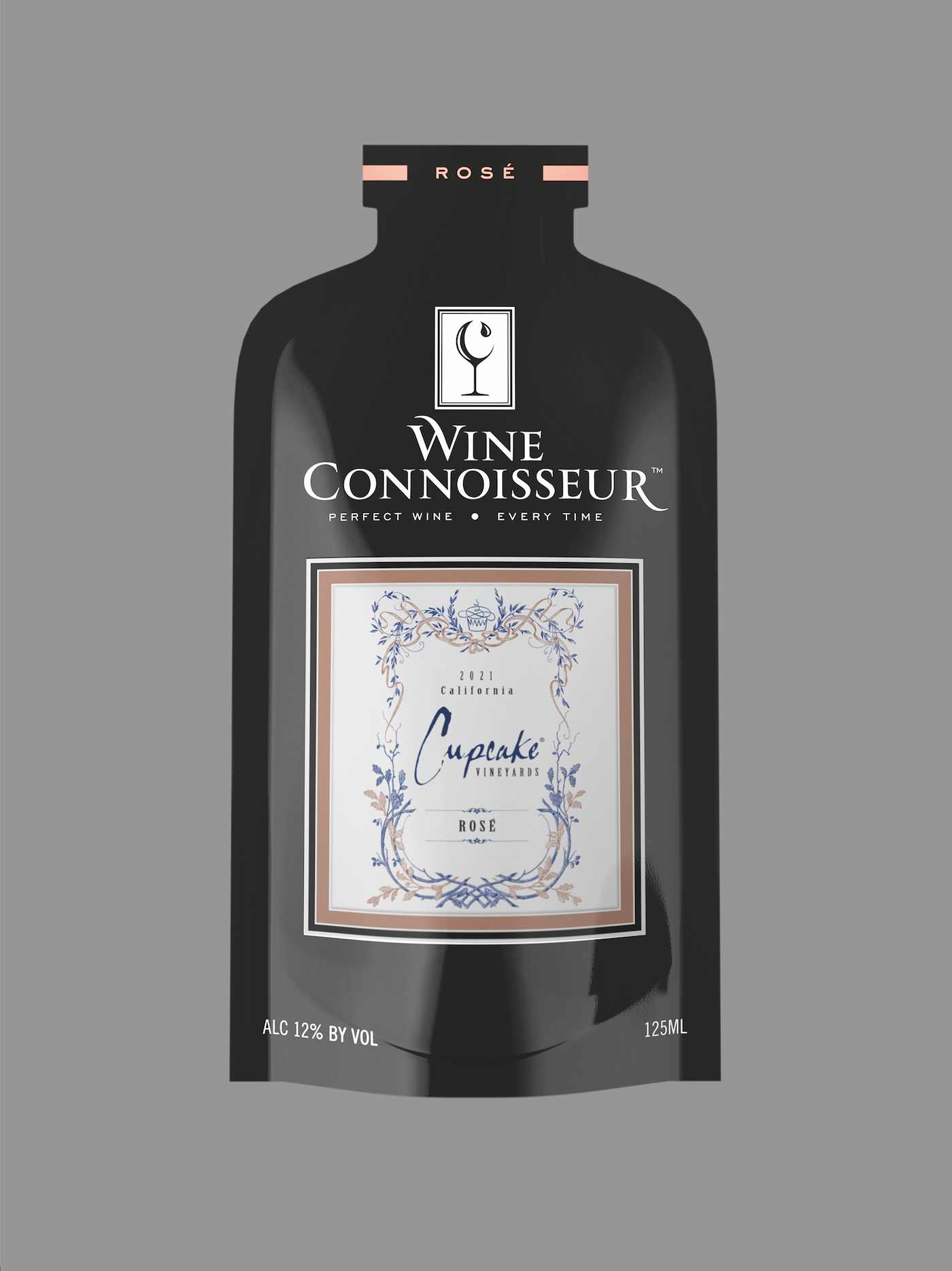 WC Cupcake Vineyards 12%