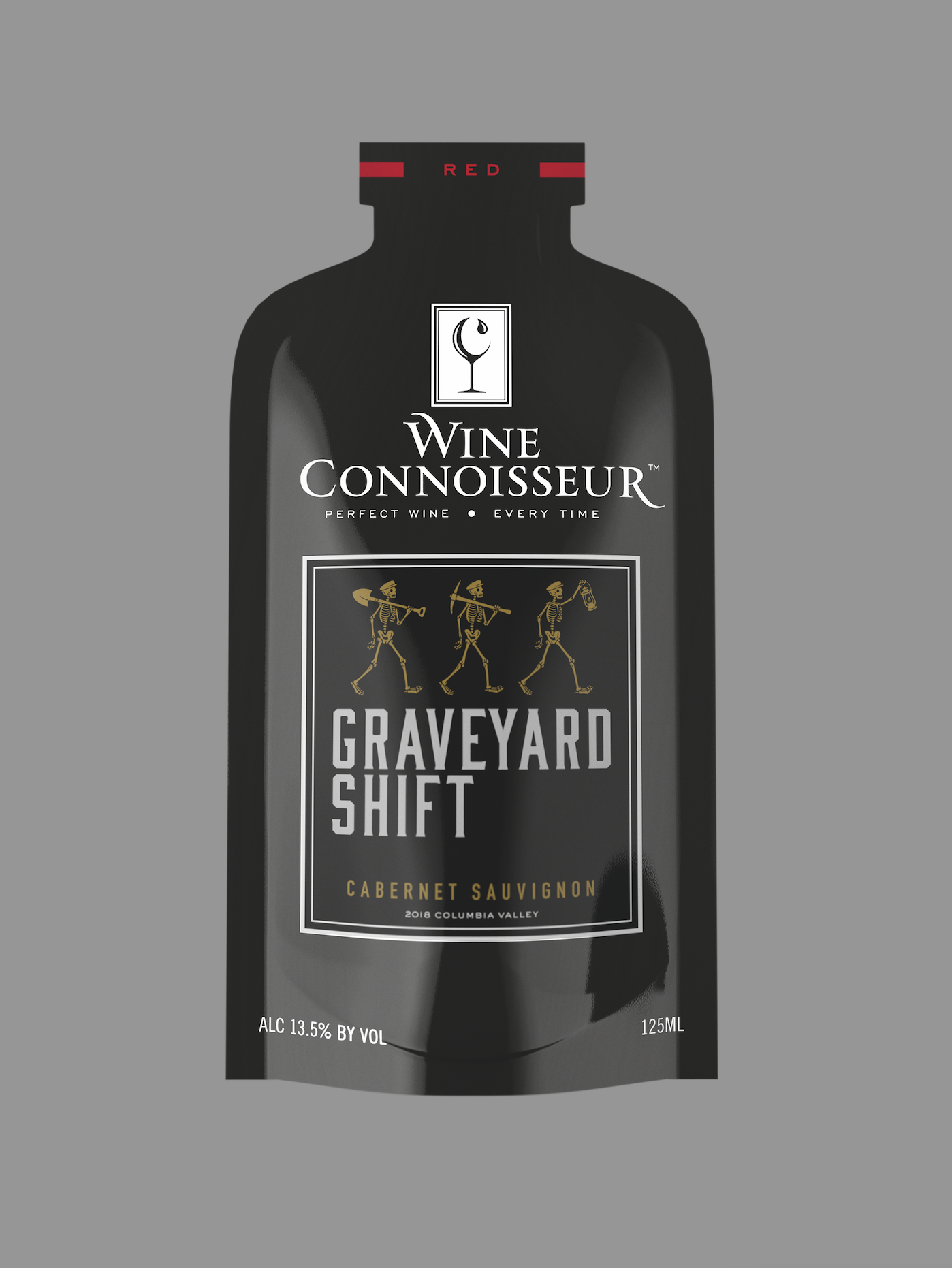 WC Graveyard Shift Cab 2018 13.5%