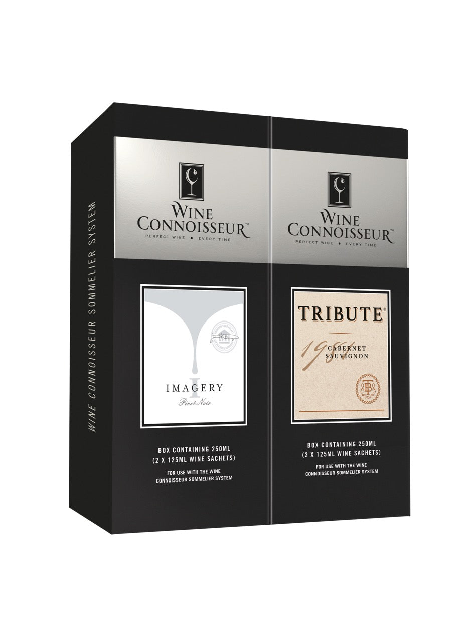 WC Imagery PN + Tribute Cab