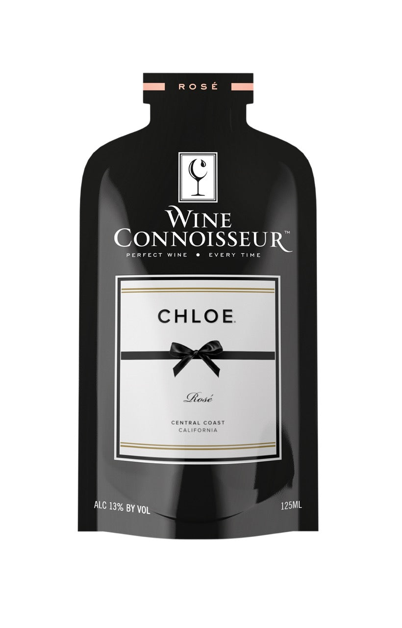 WC Chloe Rosé + Cupcake Rosé