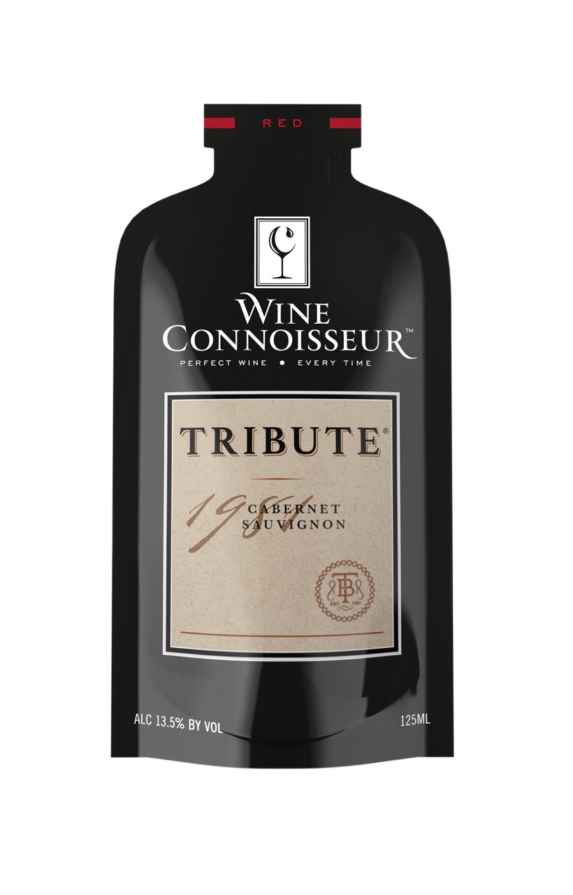 WC Imagery PN + Tribute Cab